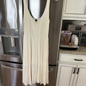 House of Harlow sundress